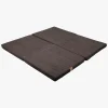 Interiør|Meowbaby Aesthetic Legetæppe Square, Brun