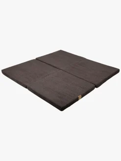 Interiør|Meowbaby Aesthetic Legetæppe Square, Brun