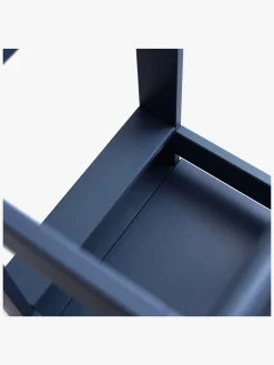 Børnemøbler|Meowbaby Læringstårn, Blå