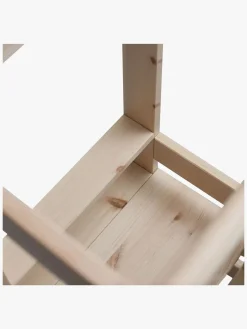 Børnemøbler|Meowbaby Læringstårn, Natur