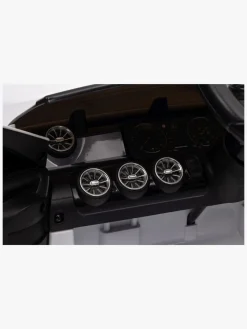 Elbiler & -Køretøjer|Mercedes Benz CLA45 Elbil, Hvid