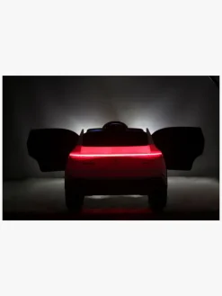 Elbiler & -Køretøjer|Mercedes -Benz EQS SUV Elbil, Hvid