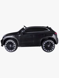 Mercedes Elbiler & -Køretøjer--Benz EQS SUV Elbil,