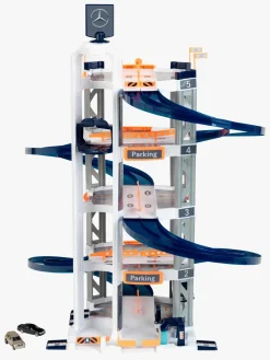 Mercedes Legetøjsbiler & -Fartøjer--Benz Parkeringshus