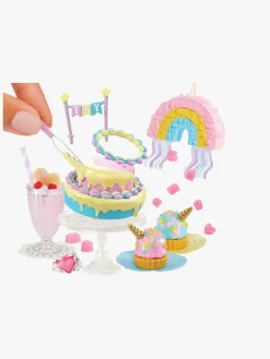 Legetøjsfigurer|MGA'sMiniverse MGA's Miniverse Make It Mini Birthday Legesæt