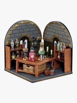 MGA'sMiniverse Legetøjsfigurer-MGA's Miniverse Make It Mini Harry Potter Byggesæt