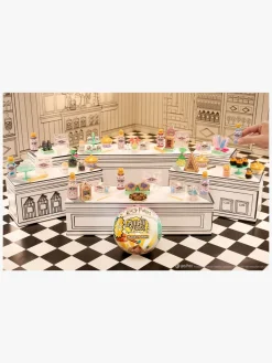 MGA'sMiniverse Legetøjsfigurer-MGA's Miniverse Make It Mini Harry Potter Legesæt