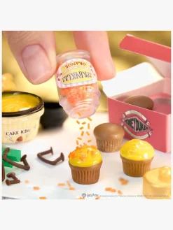 MGA'sMiniverse Legetøjsfigurer-MGA's Miniverse Make It Mini Harry Potter Legesæt