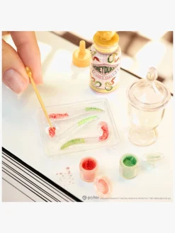 MGA'sMiniverse Legetøjsfigurer-MGA's Miniverse Make It Mini Harry Potter Legesæt