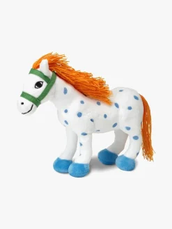 Dukker & Bamser|PippiLangstrump Micki Bamse Lille Gubben Flerfarvet