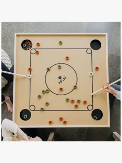 Spil & Puslespil|Micki Couronne Brætspil