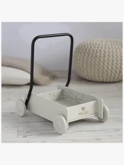 Babylegetøj|Micki Gåvogn, Beige