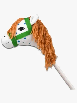 PippiLangstrump Dukker & Bamser-Micki Kæphest Lille Gubben