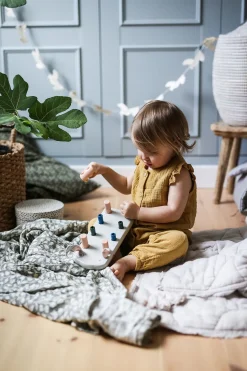 Babylegetøj|Micki Senses Hammerbræt