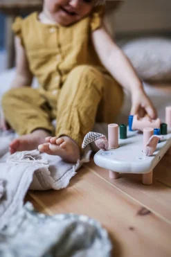 Babylegetøj|Micki Senses Hammerbræt