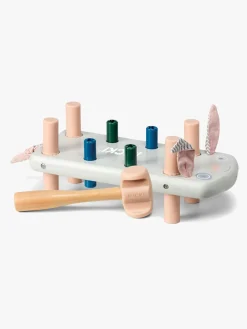 Babylegetøj|Micki Senses Hammerbræt