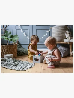 Trælegetøj|Micki Senses Puttekasse