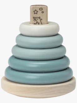 Micki Babylegetøj-Stablelegetøj, Blå