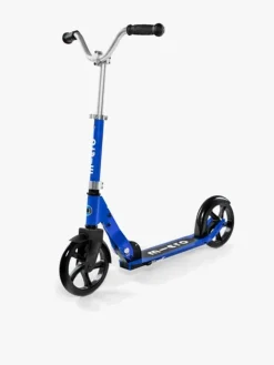 Løbehjul|Micro Løbehjul Cruiser, Blå