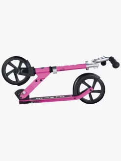 Løbehjul|Micro Løbehjul Cruiser, Lyserød