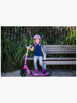 Løbehjul|Micro Løbehjul Cruiser, Lyserød