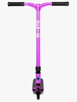 Løbehjul|Micro Løbehjul Ramp, Lilla