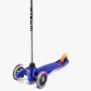 Løbehjul|Micro Løbehjul Mini, Blå