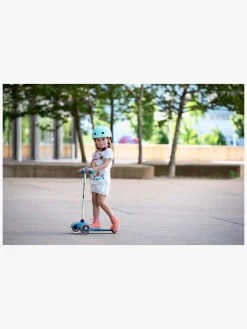 Løbehjul|Micro Løbehjul Mini, Blå