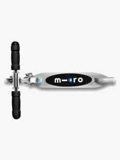 Løbehjul|Micro Løbehjul Sprite, Silver