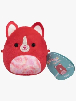 Dukker & Bamser|Squishmallows Micromallows Bamser 14-pak 6 cm