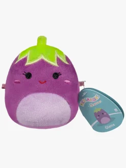 Dukker & Bamser|Squishmallows Micromallows Bamser 14-pak 6 cm