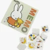 Spil & Puslespil|Miffy Memo