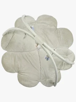 Babylegetøj|Miffy x Little Dutch Aktivitetstæppe, Lucky Leaves