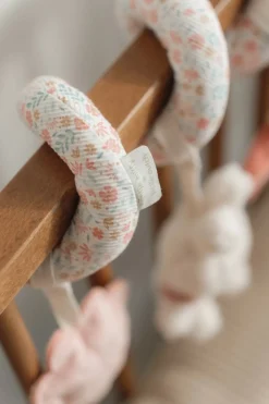 Miffy Babylegetøj-x Little Dutch Aktivitetslegetøj, Lucky Blossom