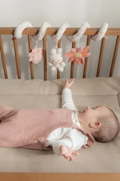Miffy Babylegetøj-x Little Dutch Aktivitetslegetøj, Lucky Blossom