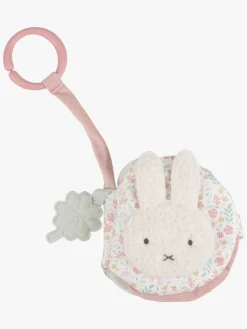 Miffy Babylegetøj-x Little Dutch Ativitetsbog, Lucky Blossom