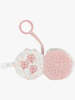 Miffy Babylegetøj-x Little Dutch Ativitetsbog, Lucky Blossom