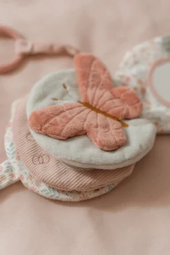 Miffy Babylegetøj-x Little Dutch Ativitetsbog, Lucky Blossom