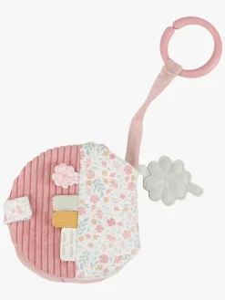 Miffy Babylegetøj-x Little Dutch Ativitetsbog, Lucky Blossom