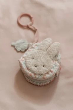 Miffy Babylegetøj-x Little Dutch Ativitetsbog, Lucky Blossom