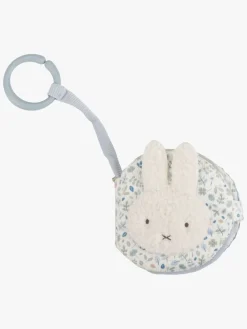 Babylegetøj|Miffy x Little Dutch Ativitetsbog, Lucky Leaves