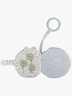 Babylegetøj|Miffy x Little Dutch Ativitetsbog, Lucky Leaves