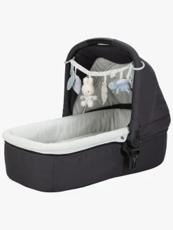 Vogntilbehør|Miffy x Little Dutch Barnevognslegetøj, Lucky Leaves