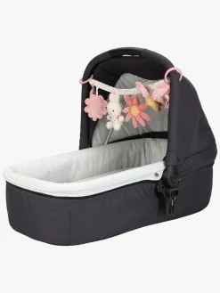 Vogntilbehør|Miffy x Little Dutch Barnevognslegetøj, Lucky Blossom
