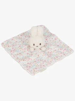 Stofbleer, Nusseklude & Babytæpper|Miffy x Little Dutch Gavesæt, Lucky Blossom