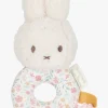 Babylegetøj|Miffy x Little Dutch Rangle, Lucky Blossom