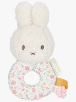 Babylegetøj|Miffy x Little Dutch Rangle, Lucky Blossom