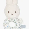 Babylegetøj|Miffy x Little Dutch Rangle, Lucky Leaves