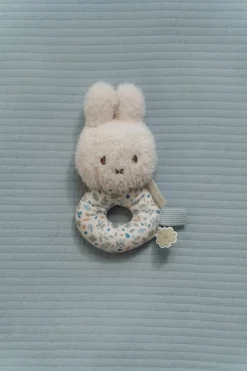 Babylegetøj|Miffy x Little Dutch Rangle, Lucky Leaves