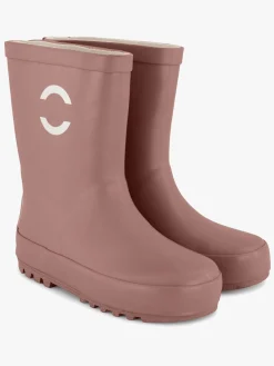 Gummistøvler|MikkLine Mikk-Line Gummistøvler, Burlwood